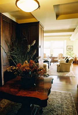 Gillis Architects-RSD110-foyer