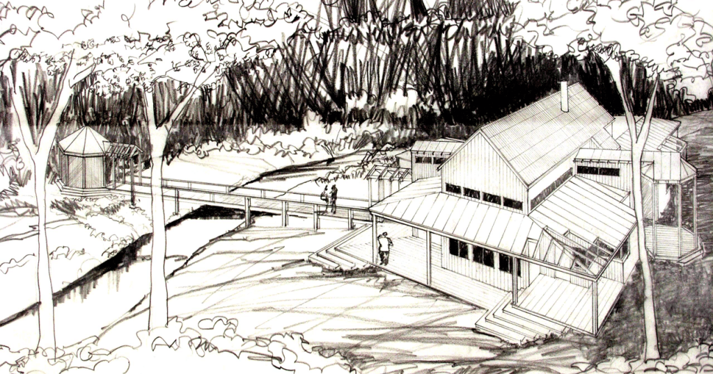 Gillis-Architects-T1-aerial-sketch