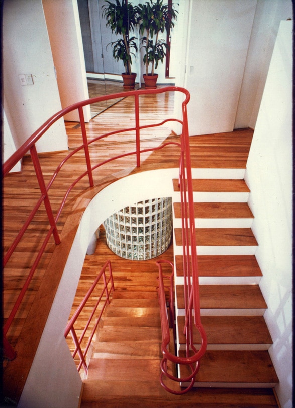 Greenwich-St-Stairs-3