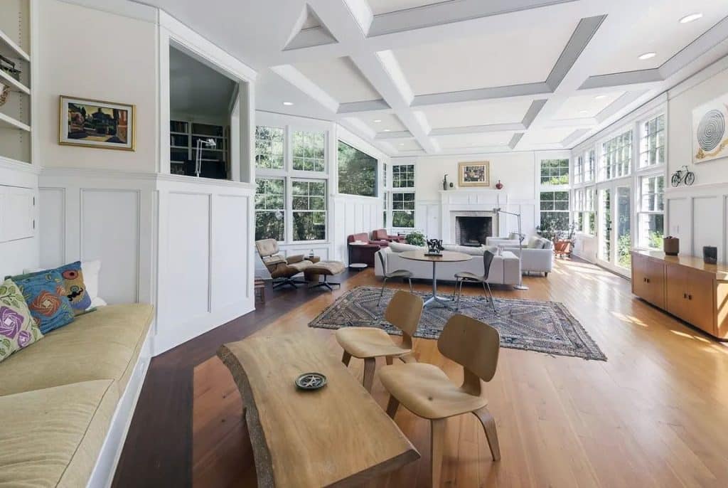 Living-room